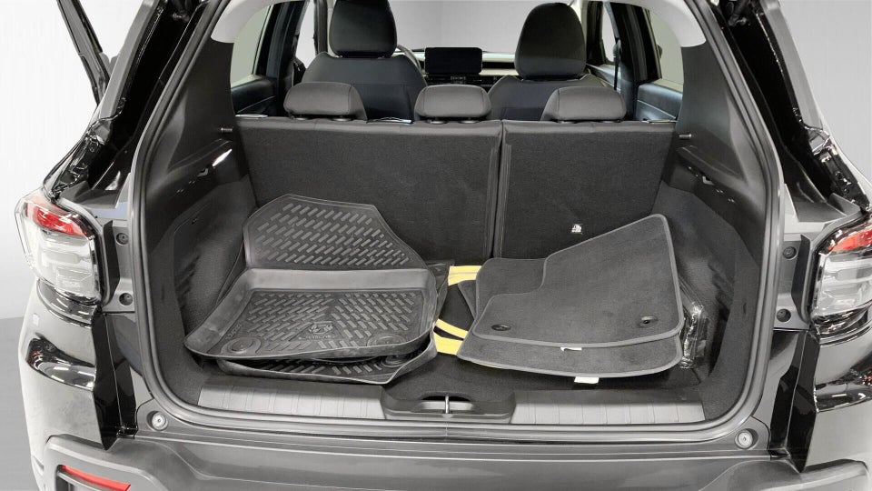 Jeep Avenger 54 Longitude 5d