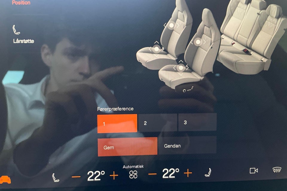 Polestar 4 Long Range 5d