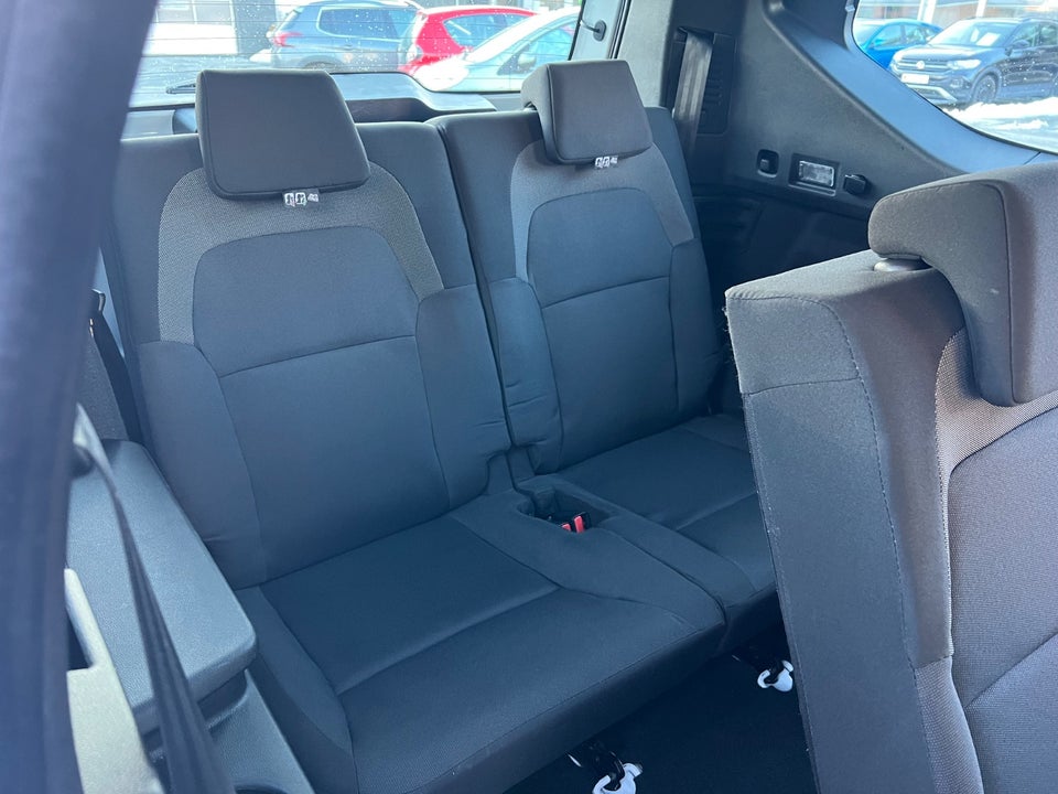 Dacia Jogger 1,0 TCe 110 Essential 7prs 5d