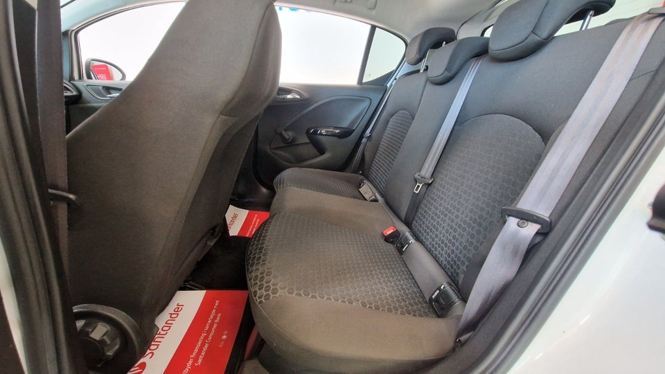 Opel Corsa 1,4 16V Enjoy 5d