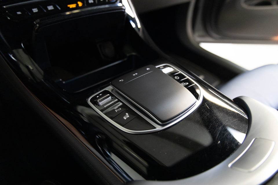 Mercedes EQC400 AMG Line 4Matic 5d