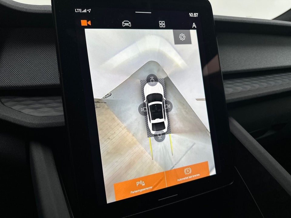 Polestar 2 Long Range 5d