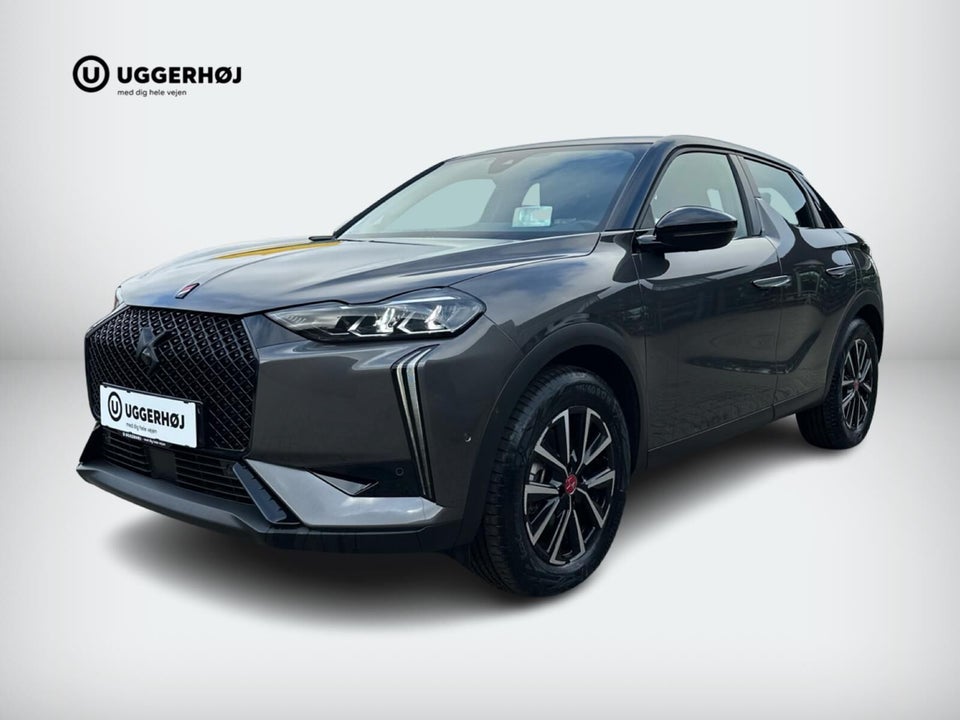 DS DS 3 CrossBack 54 E-Tense Opera 5d