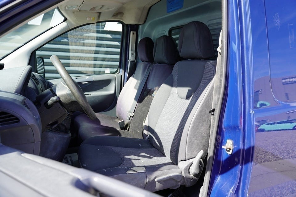 Toyota ProAce 2,0 D 128 T2 L2H1 4d