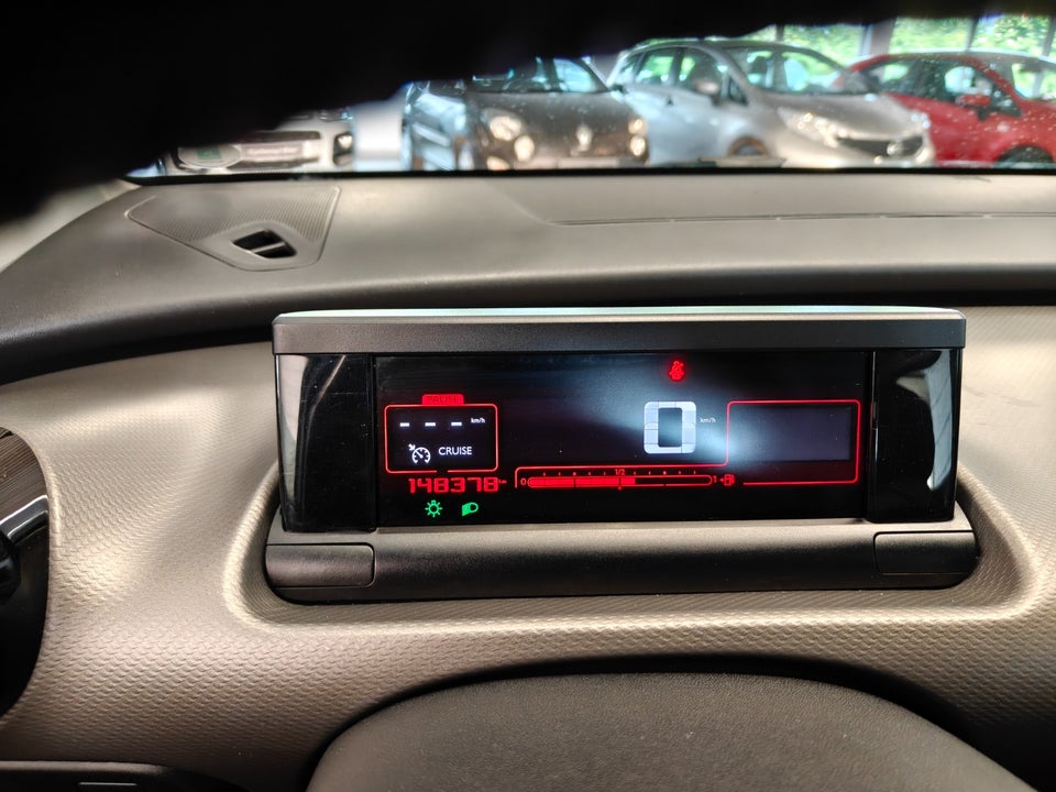 Citroën C4 Cactus 1,2 PureTech 82 Cool Comfort 5d