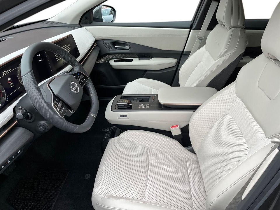 Nissan Ariya 87 Evolve 5d