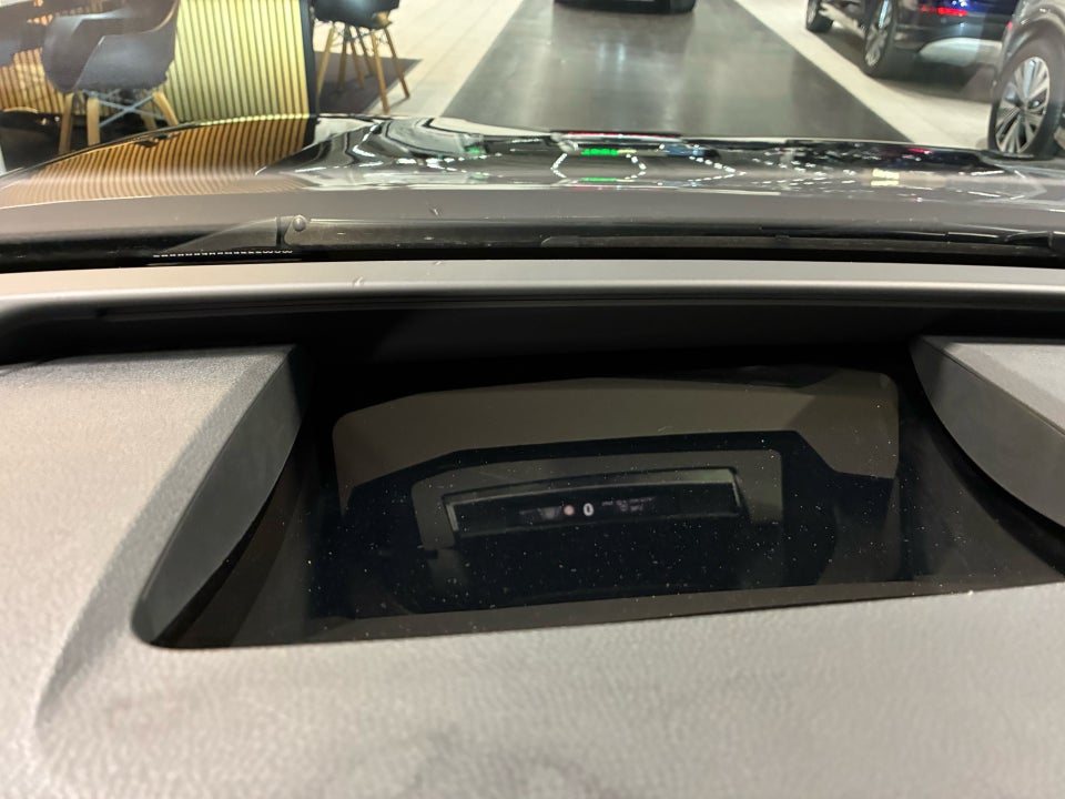 VW ID.7 77 Style+ 5d