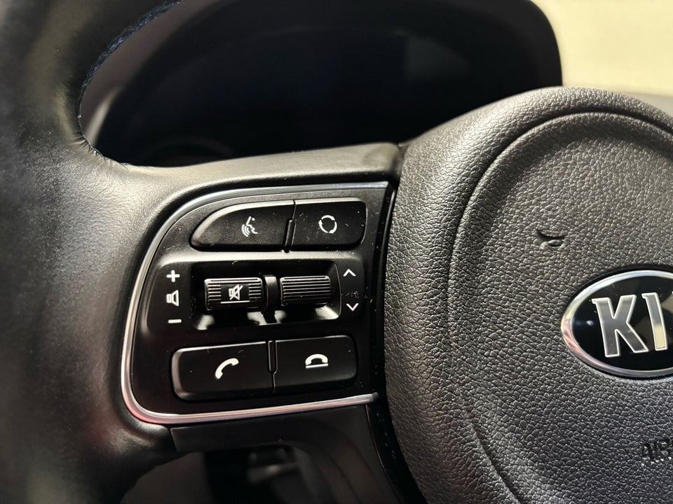 Kia e-Niro 64 Premium 5d