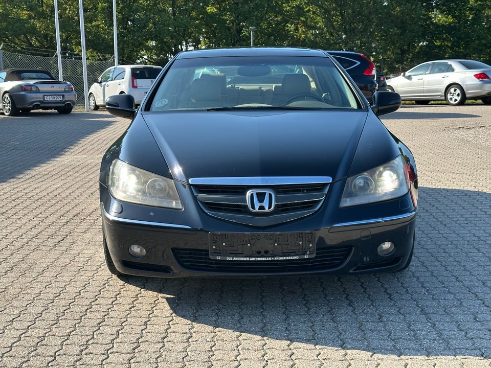 Honda Legend 3,5 Executive aut. 4d