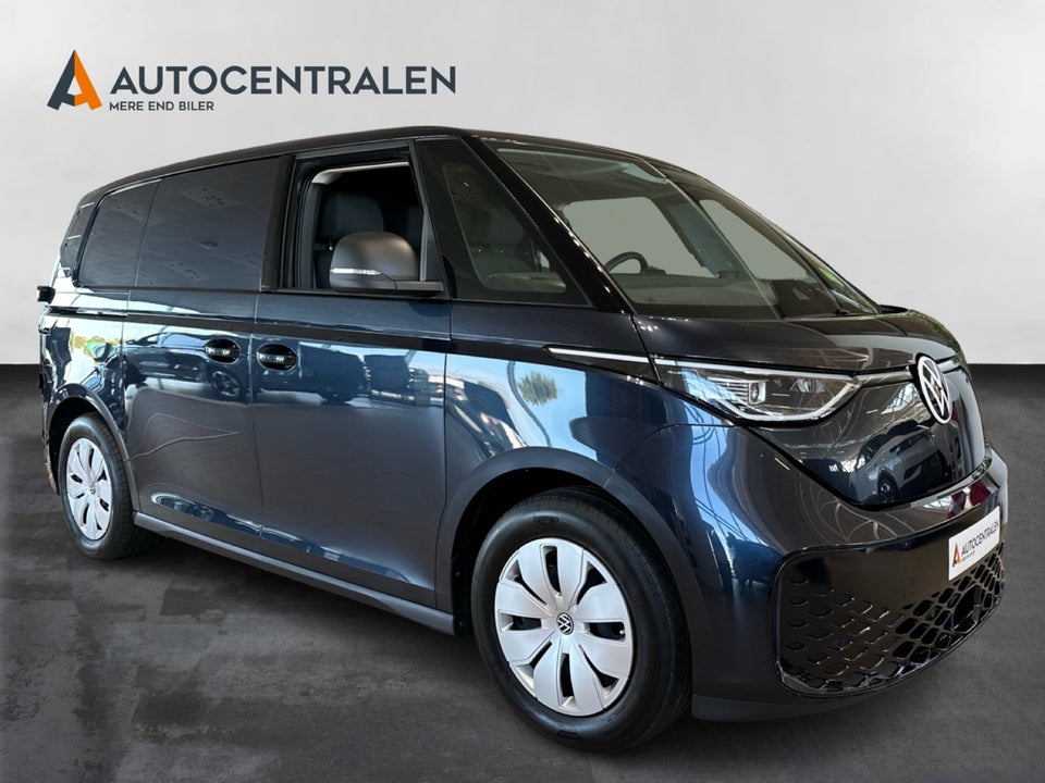 VW ID.Buzz 77 Cargo Comfort