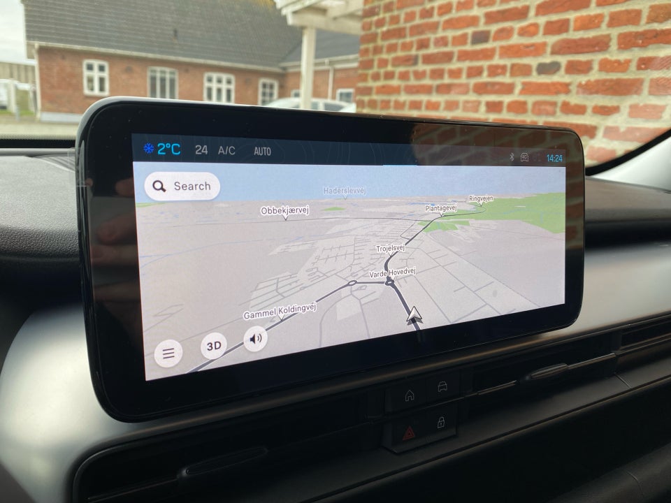 Jeep Avenger 54 Summit 5d