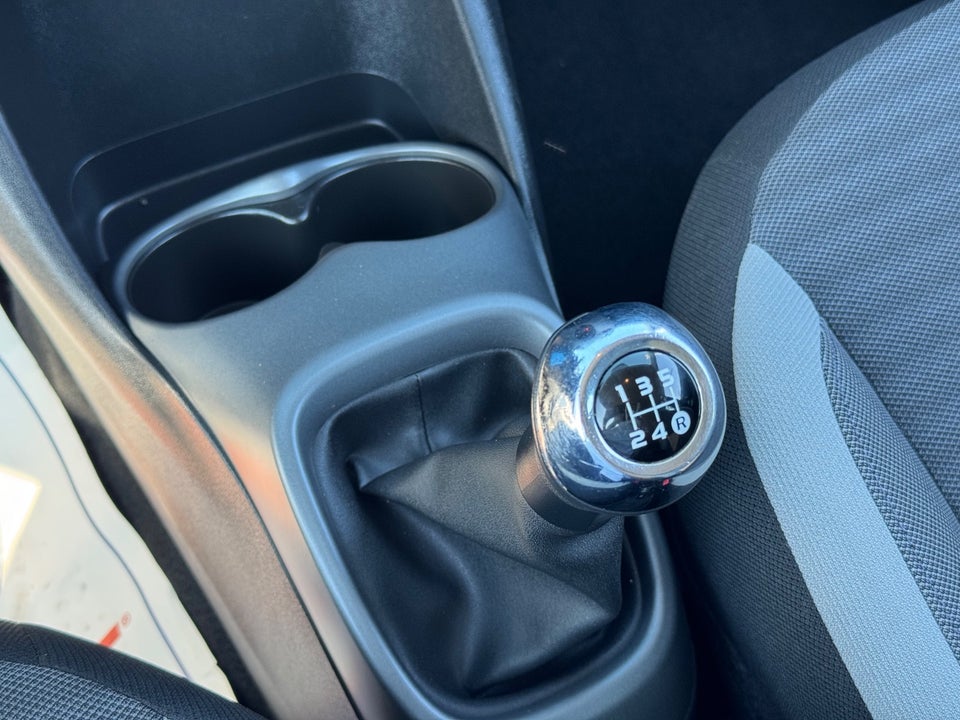 Toyota Aygo 1,0 VVT-i x-play 5d