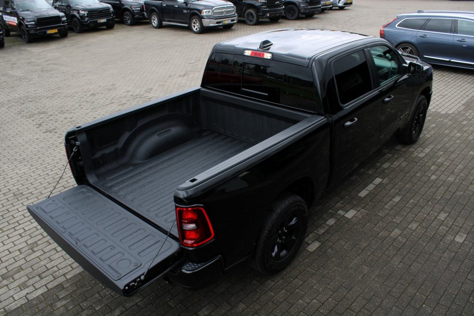 Dodge RAM 1500 3,0 Tradesman aut. 4d