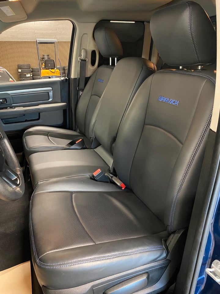 Dodge RAM 1500 3,6 V6 SLT aut. 4x4 4d