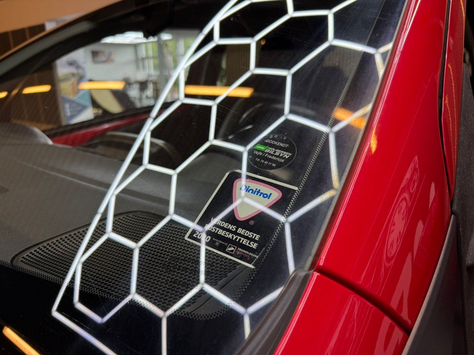 Toyota Aygo 1,0 VVT-i x-touch 5d