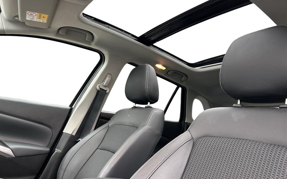 Suzuki S-Cross 1,4 mHybrid Adventure 5d