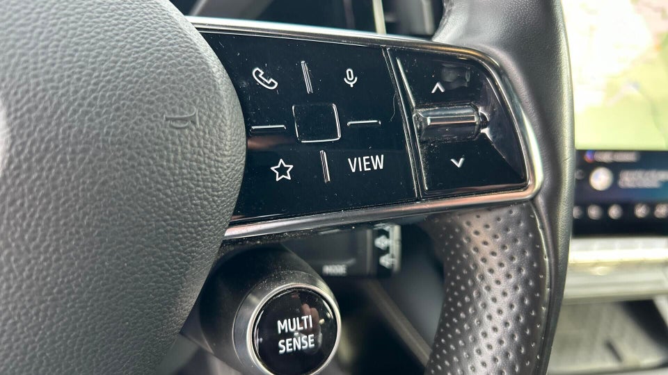 Renault Megane E-Tech 60 Iconic 5d