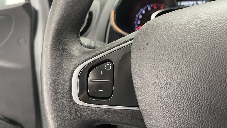 Renault Clio IV 0,9 TCe 90 GO! Sport Tourer 5d