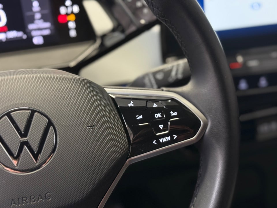VW ID.3 58 Pro Move 5d