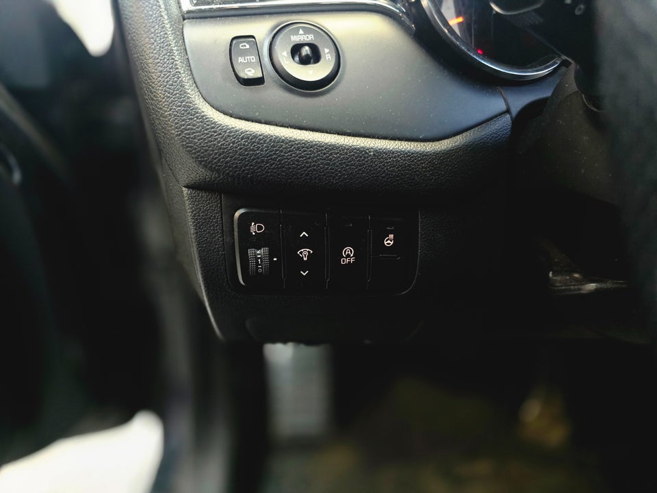 Kia Ceed 1,6 CRDi 136 GT-Line SW DCT 5d