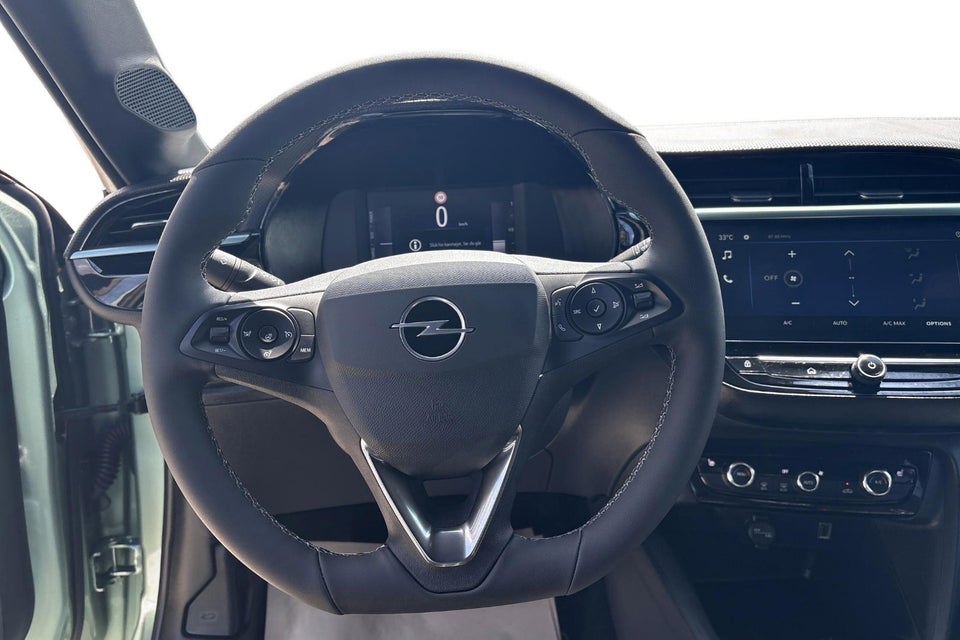 Opel Corsa-e 50 Yes 5d