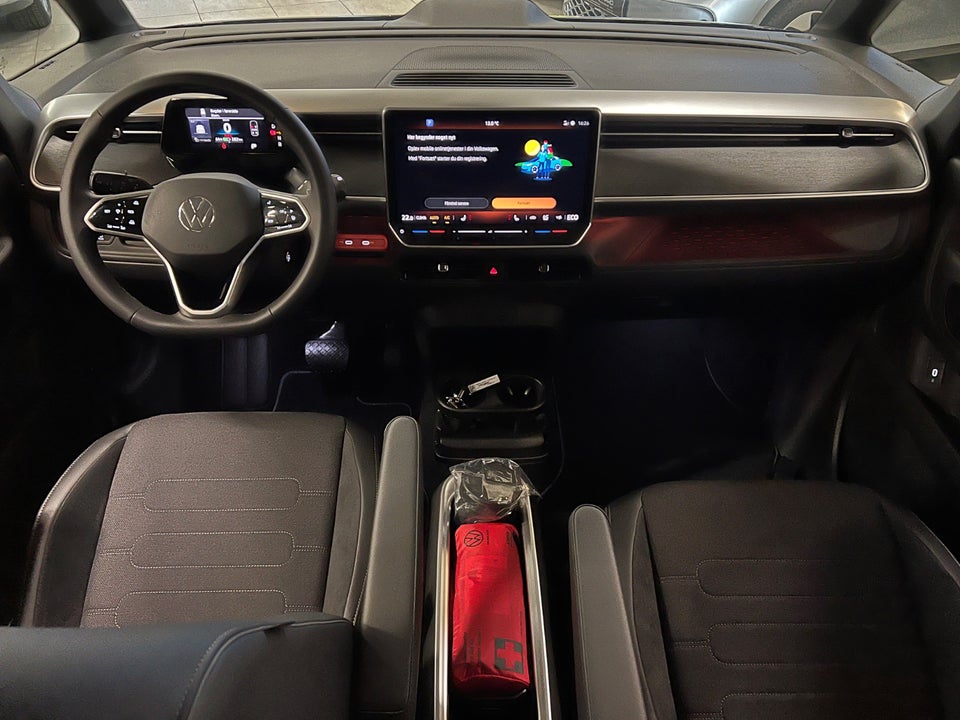 VW ID.Buzz 86 Life+ 7prs LWB 5d