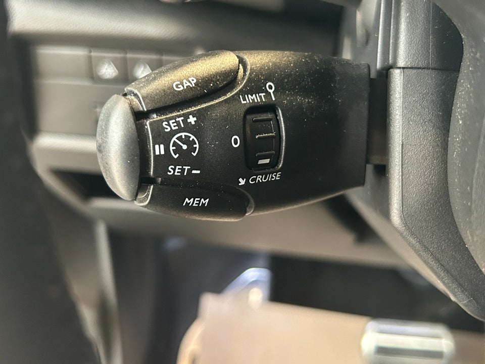 Citroën C5 Aircross 1,6 Hybrid SkyLine EAT8 5d