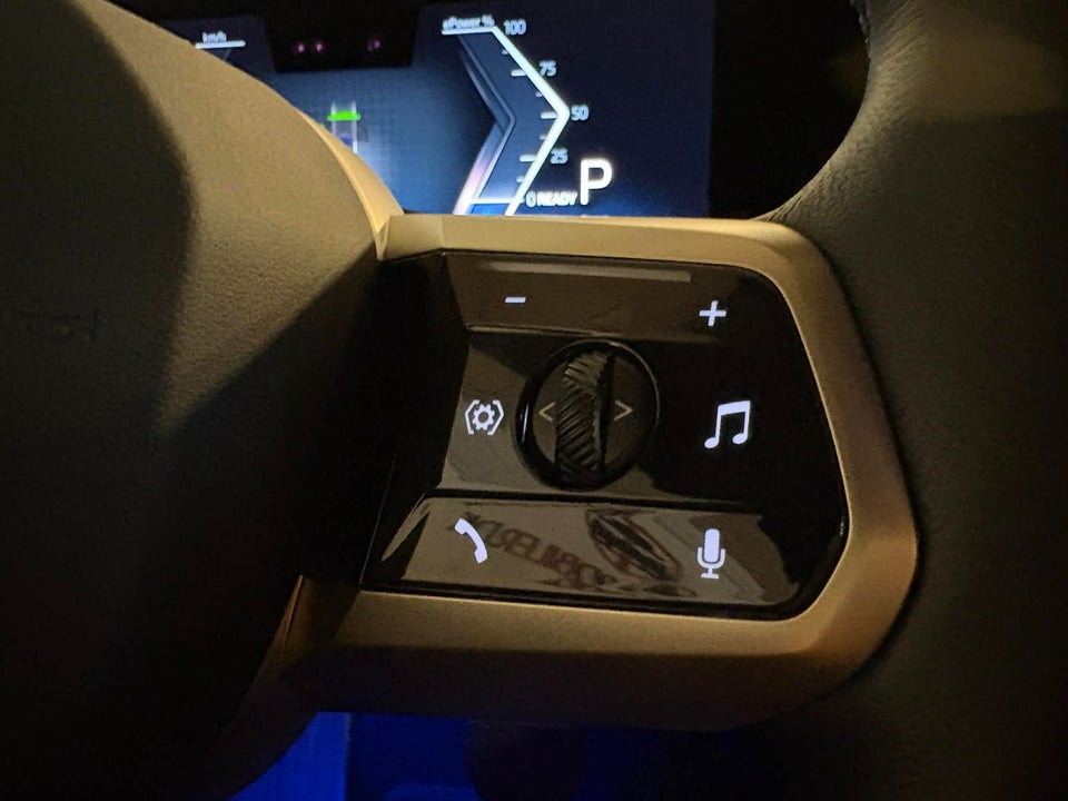 BMW iX xDrive50 Supercharged 5d