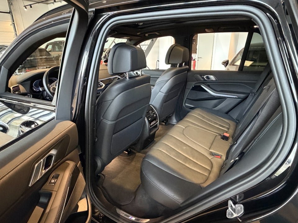 BMW X5 3,0 xDrive45e M-Sport+ aut. 5d