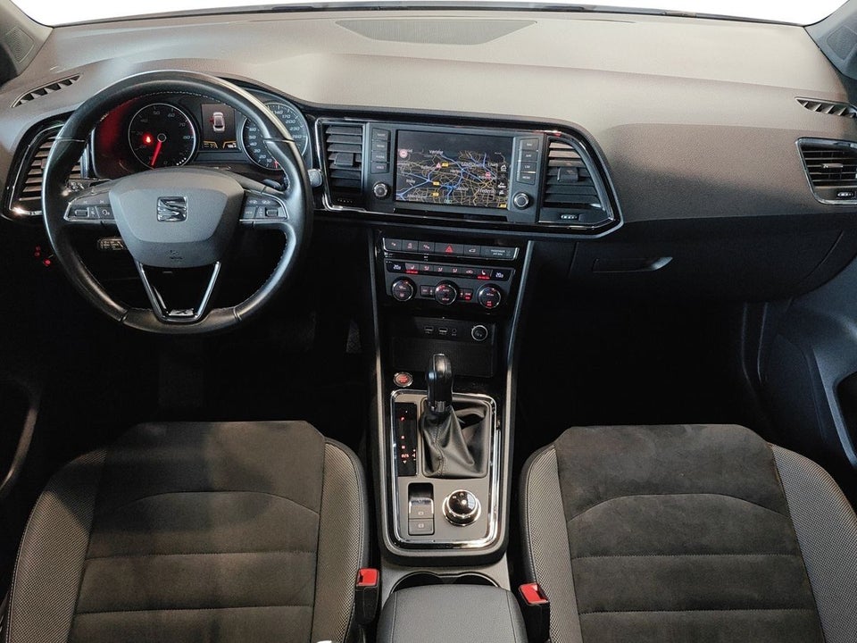 Seat Ateca 1,4 TSi 150 Xcellence DSG 5d