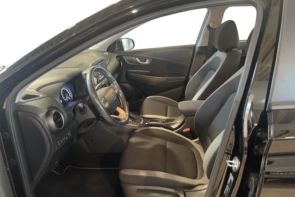 Hyundai Kona 1,6 T-GDi Trend DCT 5d