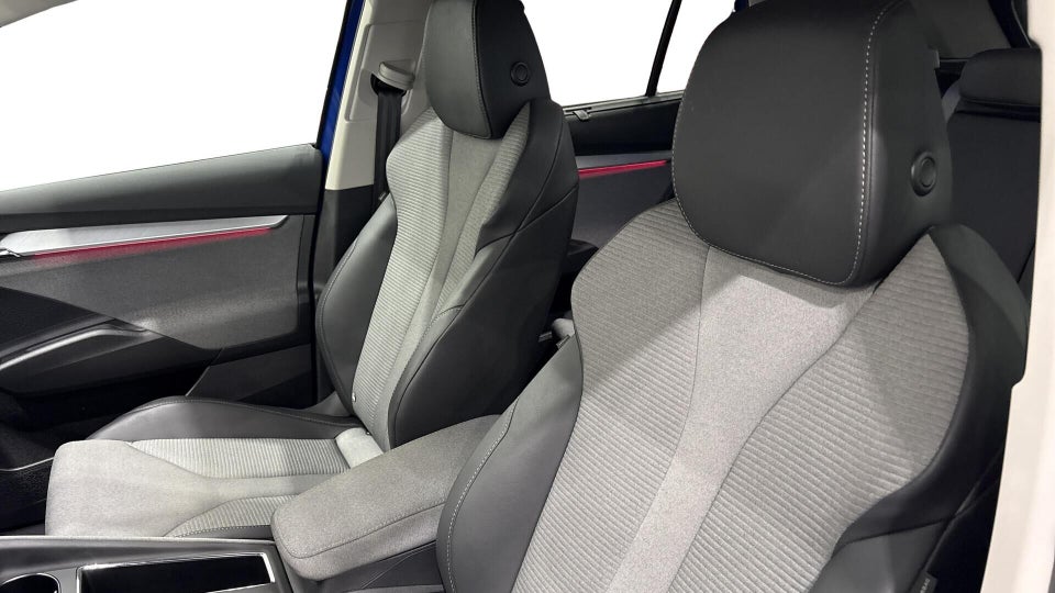 Skoda Enyaq 80 iV Premium 5d