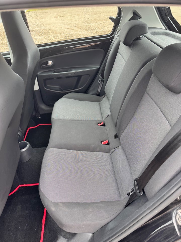 VW Up! 1,0 60 Move Up! BMT 5d