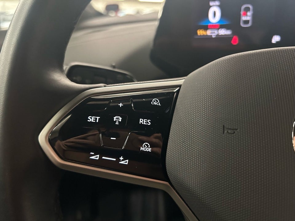 VW ID.4 77 Style+ 5d