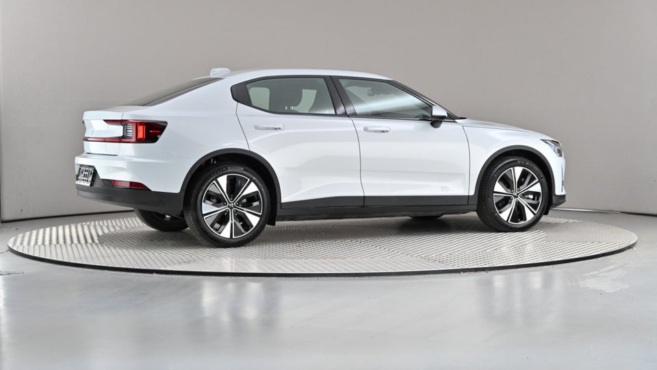 Polestar 2 Standard Range 5d