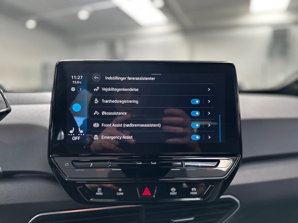 VW ID.3 58 Pro Performance 5d