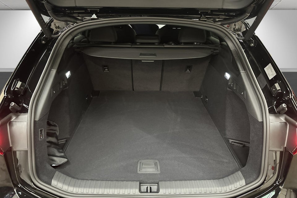 Audi A6 e-tron S-line plus performance Avant 5d