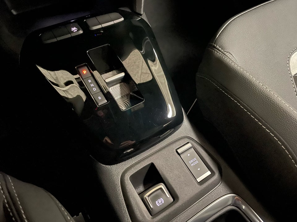 Opel Corsa-e 54 GS-Line 5d