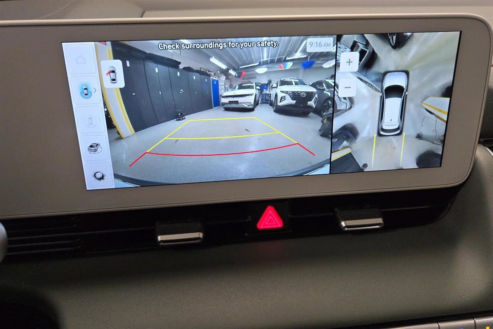 Hyundai Ioniq 5 77 Ultimate AWD 5d