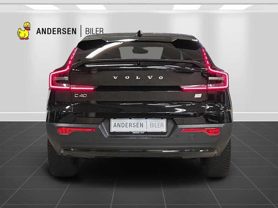 Volvo C40 P6 ReCharge Core 5d