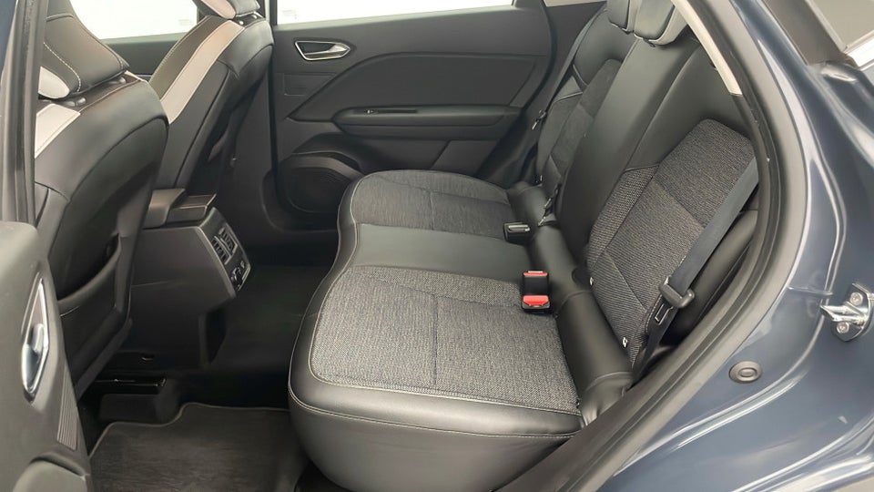 Renault Captur 1,3 TCe 130 Intens EDC 5d