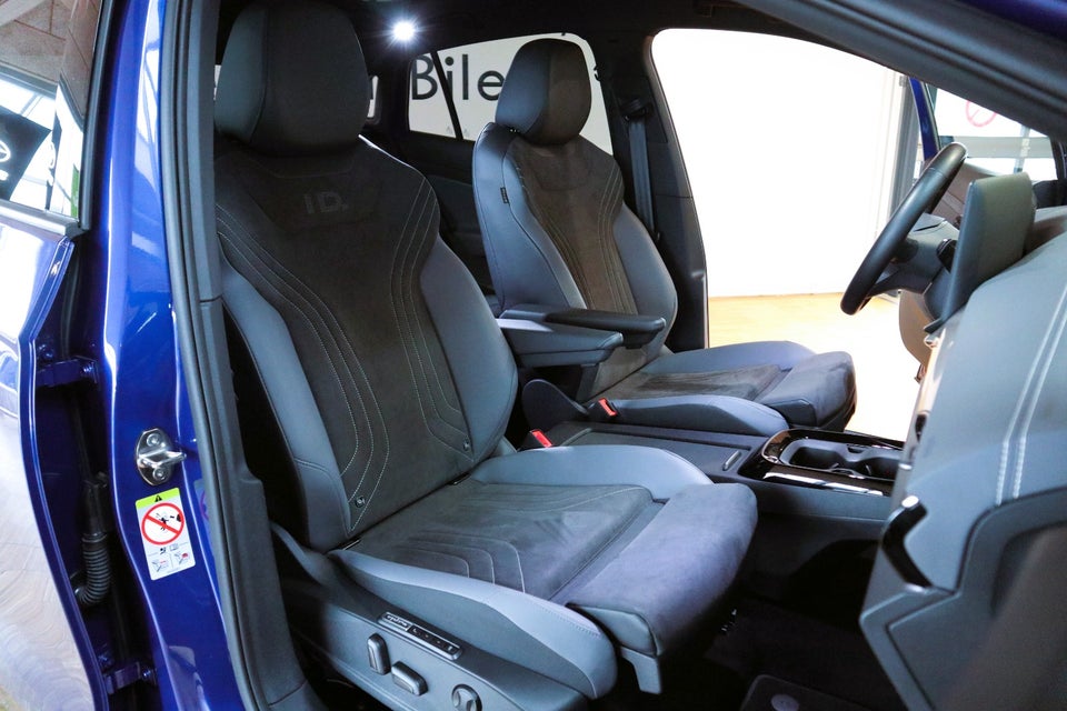 VW ID.5 77 Style+ 5d