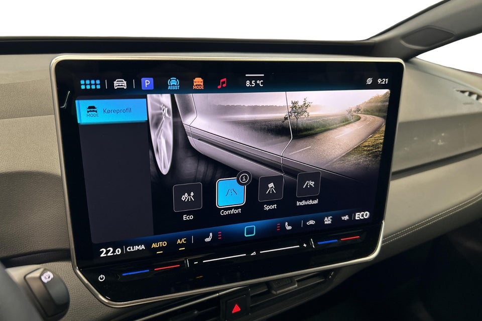 VW ID.3 58 Style+ 5d