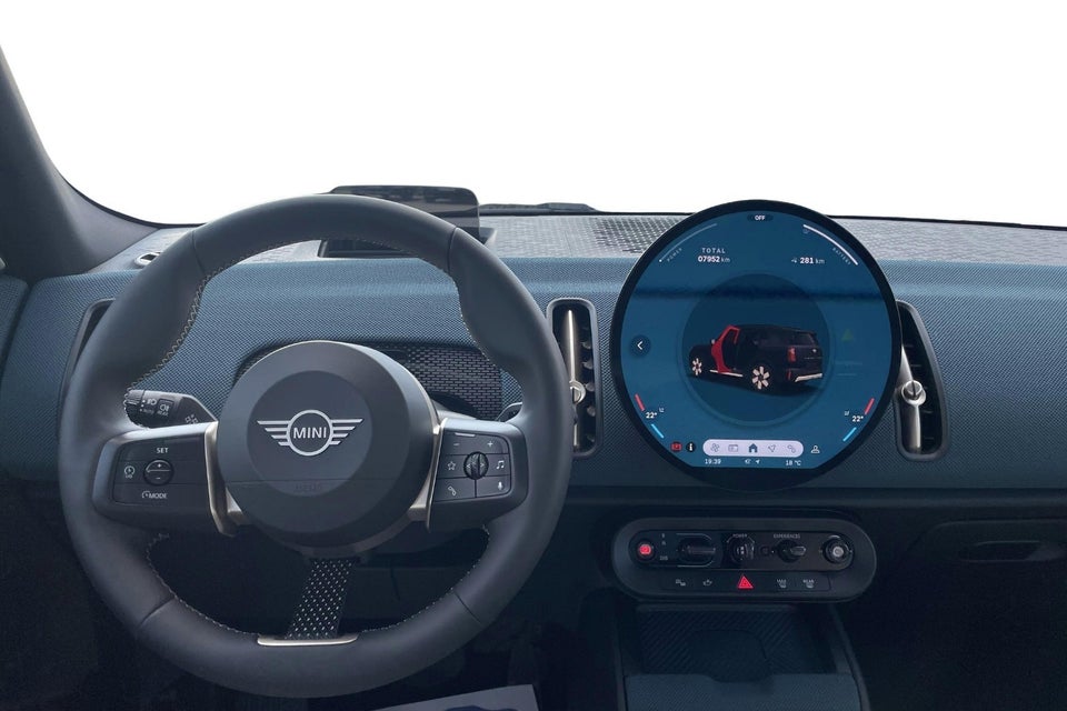 MINI Countryman SE Favoured Trim XL ALL4 5d