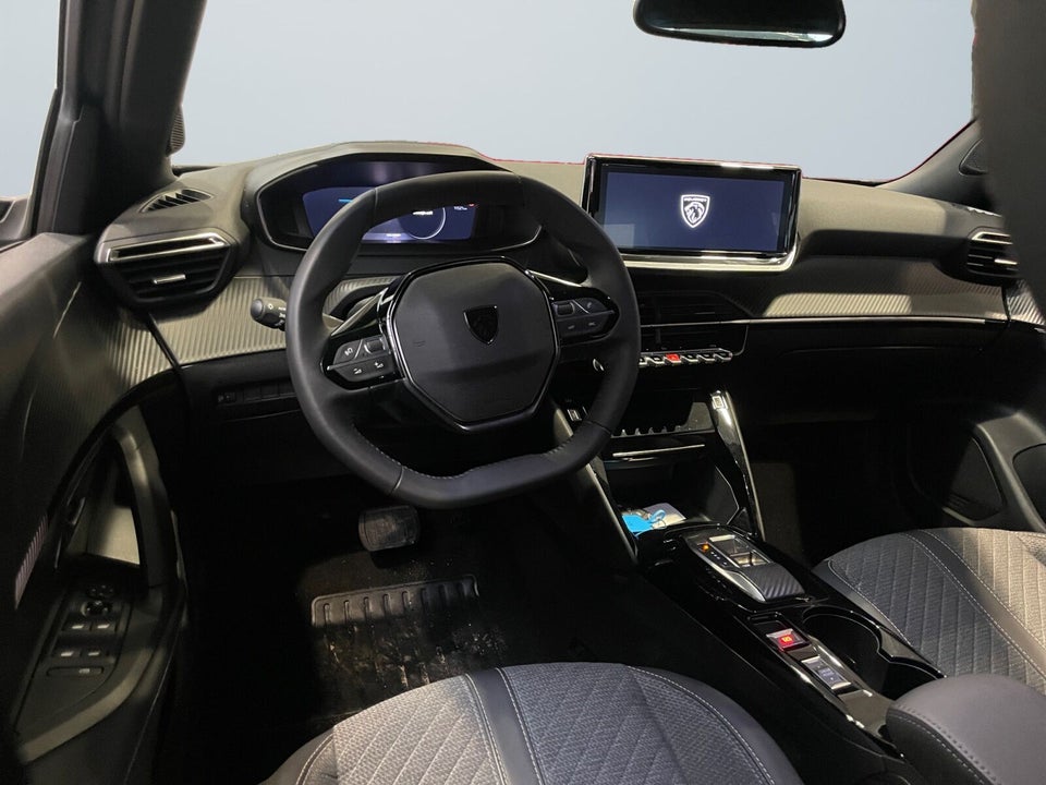 Peugeot e-2008 50 Allure 5d