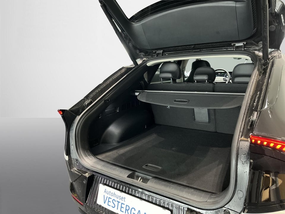 Kia EV6 77 Long Range Upgrade 5d