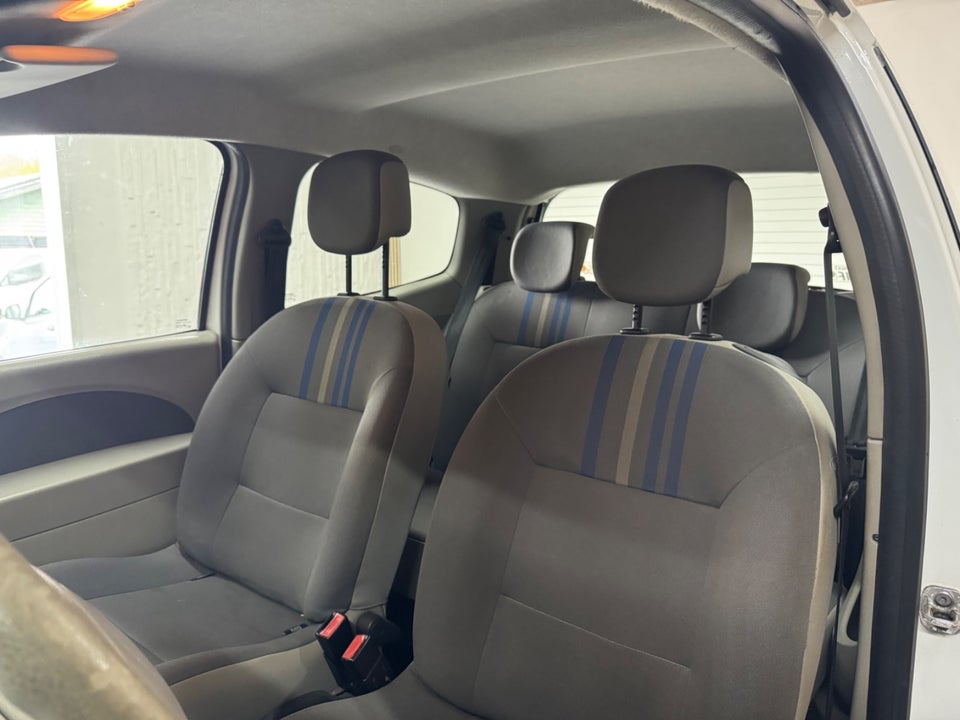 Renault Twingo 1,2 16V Dynamique 3d