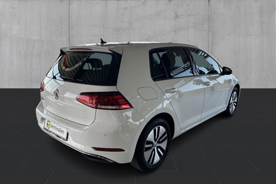 VW e-Golf VII Comfortline 5d