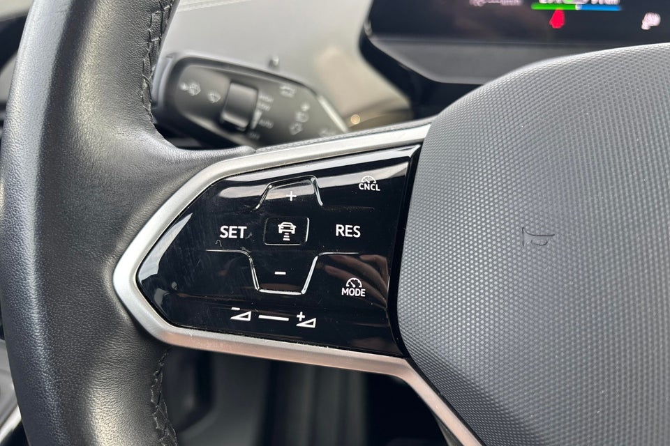 VW ID.4 77 Style+ 5d