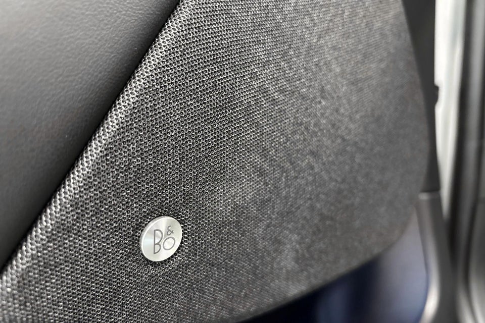 Ford Mustang Mach-E 91 Premium Extended Range AWD 5d